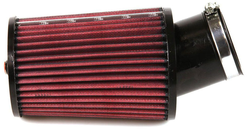 K&N X-Stream Universal Clamp On Filter Fits 2.438 in (62 mm) (KNRX-3800)