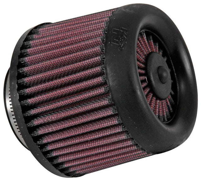 K&N X-Stream Universal Clamp On Filter Fits 2.438 in (62 mm) (KNRX-4010) KNRX-4010