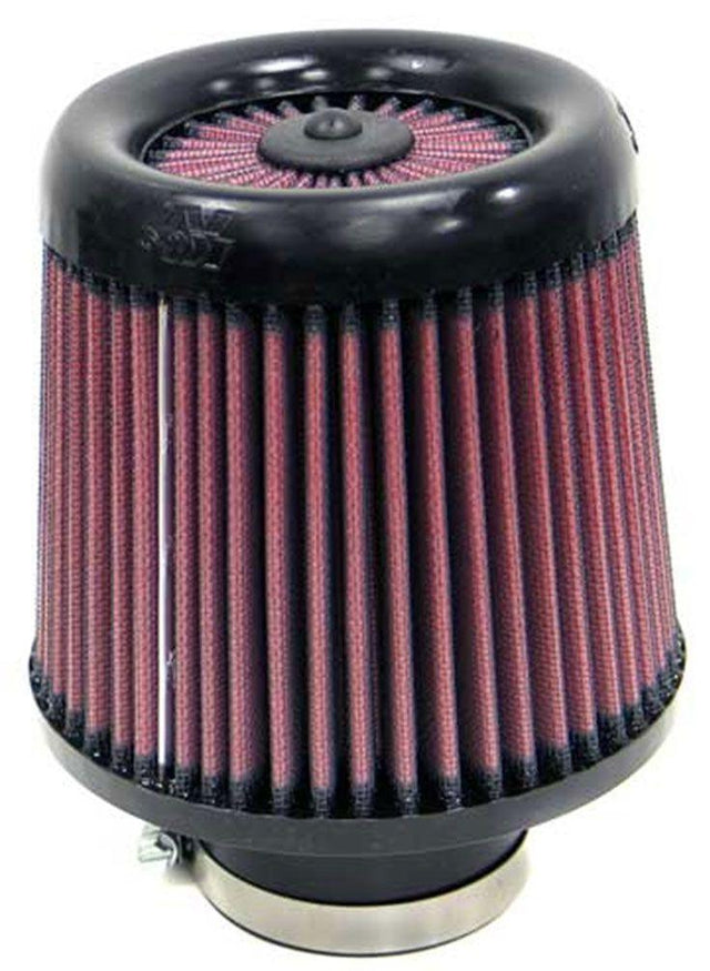 K&N X-Stream Universal Clamp On Filter Fits2.75 in (70 mm) (KNRX-4960) KNRX-4960
