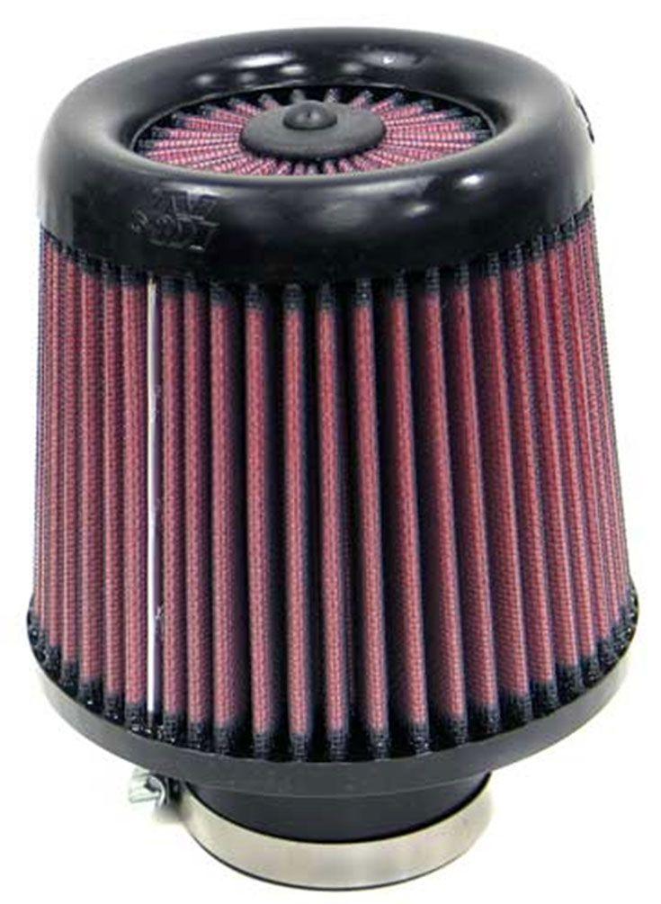 K&N X-Stream Universal Clamp On Filter Fits2.75 in (70 mm) (KNRX-4960) KNRX-4960