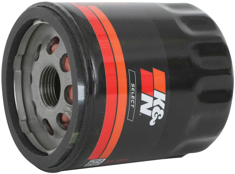 K&N Select Replacement Oil Filter (Z82, Z125, Z418, Z632) (KNSO-1002) KNSO-1002