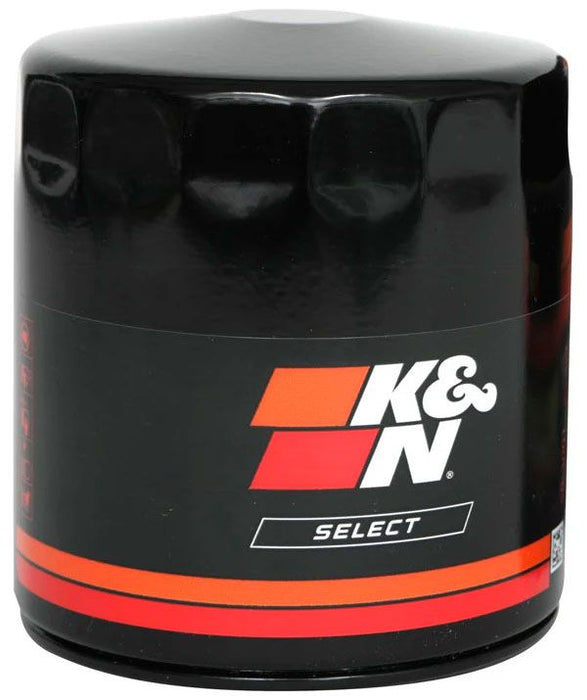 K&N Select Replacement Oil Filter (Z79A, Z142A, Z148A, Z193, Z426) (KNSO-1004)