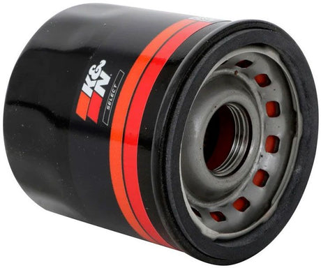 K&N Select Replacement Oil Filter (Z436, Z445, Z495) (KNSO-1008) KNSO-1008