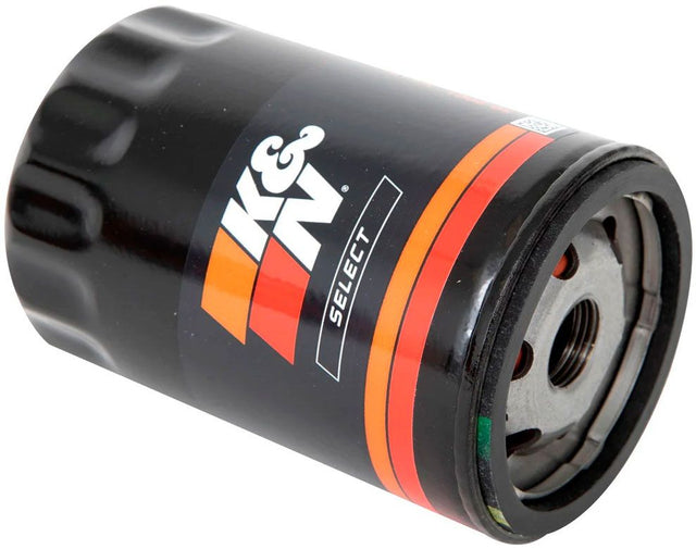 K&N Select Replacement Oil Filter, Long Version (Z154) (KNSO-2001) KNSO-2001