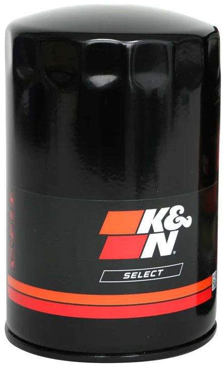 K&N Select Replacement Oil Filter (Z596) (KNSO-2009) KNSO-2009