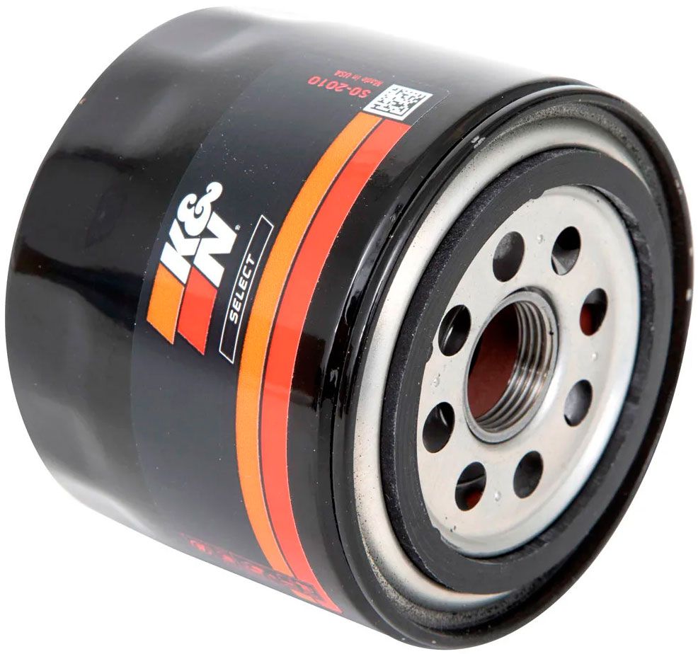 K&N Select Replacement Oil Filter (Z516) (KNSO-2010) KNSO-2010