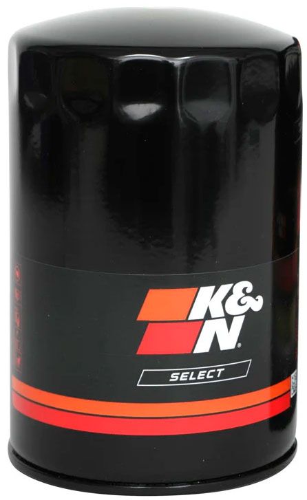 K&N Select Replacement Oil Filter (Z928) (KNSO-2011) KNSO-2011