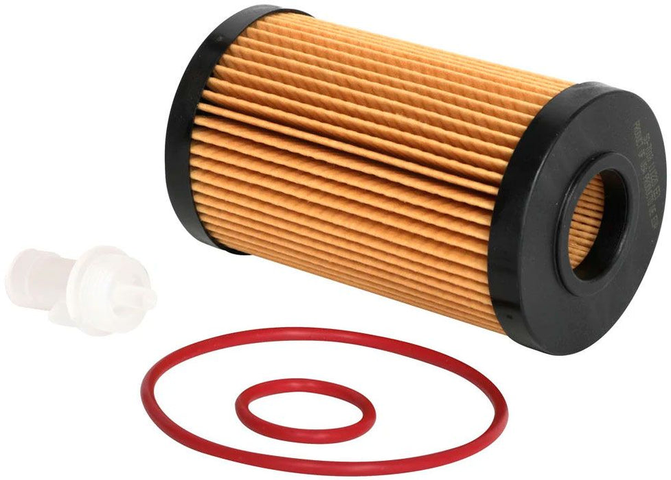 K&N Select Replacement Oil Filter (R2651P) (KNSO-7018)