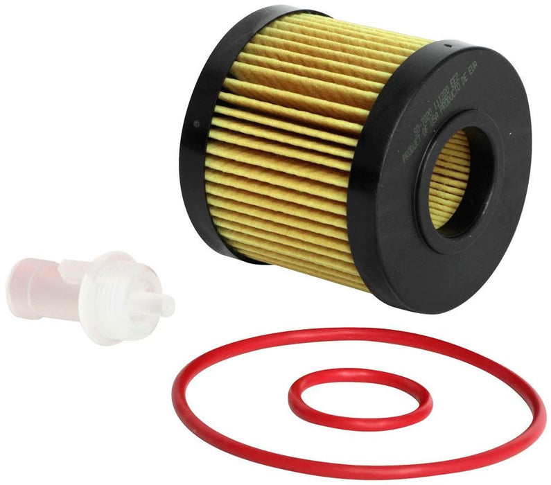 K&N Select Replacement Oil Filter (R2633P) (KNSO-7020)