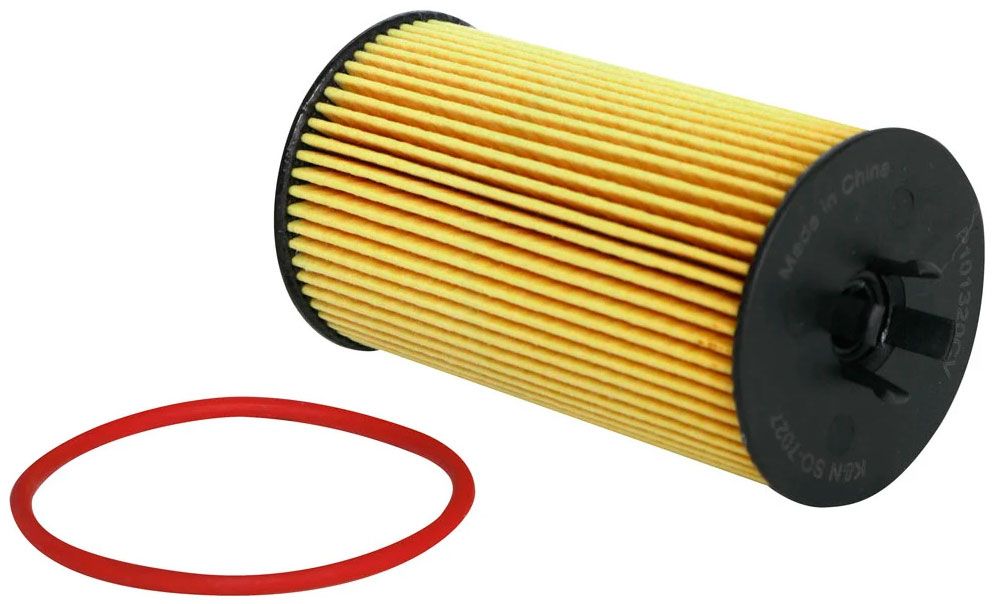 K&N Select Replacement Oil Filter (R2694P) (KNSO-7027)