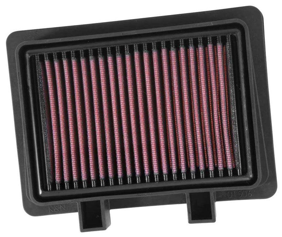 K&N Replacement Motorcycle Air Filter (KNSU-1014) KNSU-1014