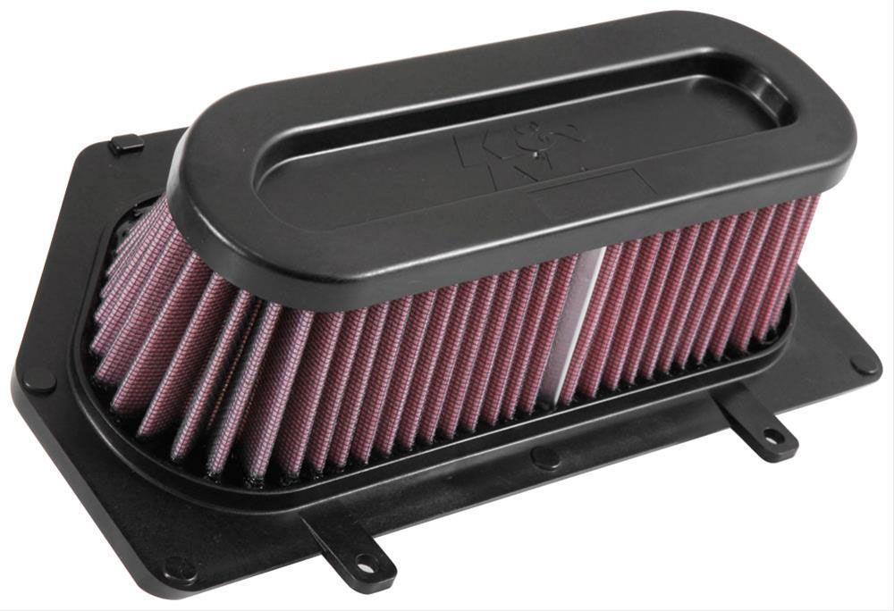K&N Replacement Motorcycle Air Filter (KNSU-1017) KNSU-1017