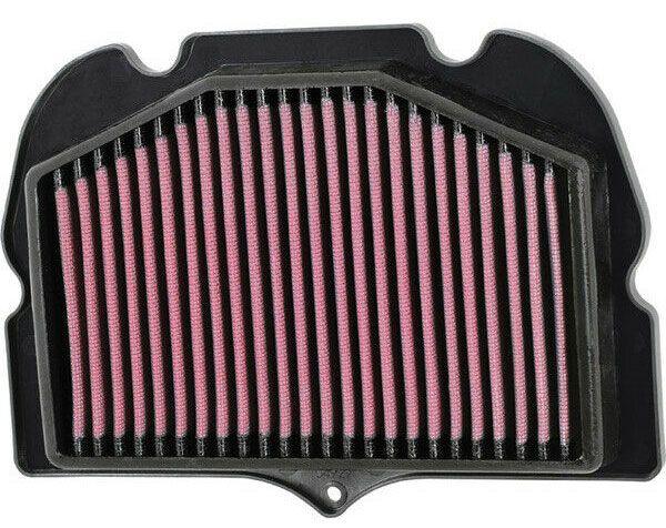 K&N Replacement Motorcycle Air Filter (KNSU-1308R) KNSU-1308R