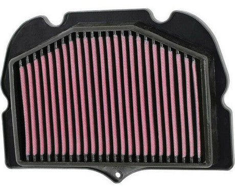 K&N Replacement Motorcycle Air Filter (KNSU-1308R) KNSU-1308R
