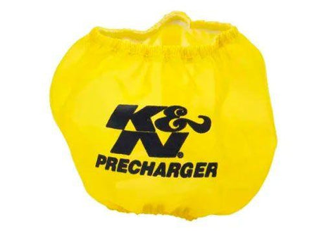K&N PRECHARGER SUIT KNSU-4250 (KNSU-4250PY) KNSU-4250PY