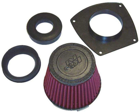 K&N Replacement Motorcycle Air Filter (KNSU-7592) KNSU-7592