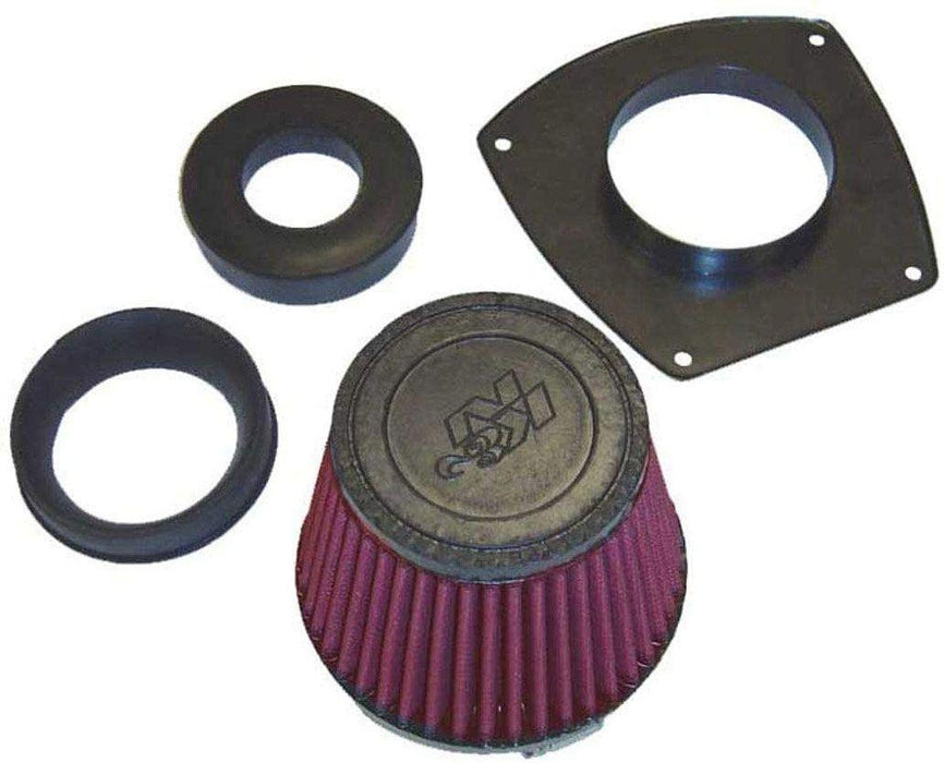 K&N Replacement Motorcycle Air Filter (KNSU-7592)