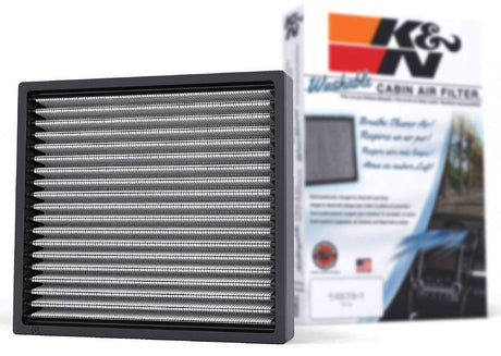 K&N Replacement Cabin Air Filter (KNVF2000) KNVF2000