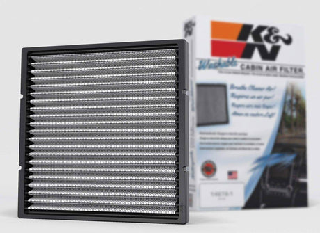 K&N Replacement Cabin Air Filter (KNVF2002) KNVF2002