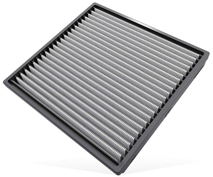 K&N Replacement Cabin Air Filter (KNVF2002)