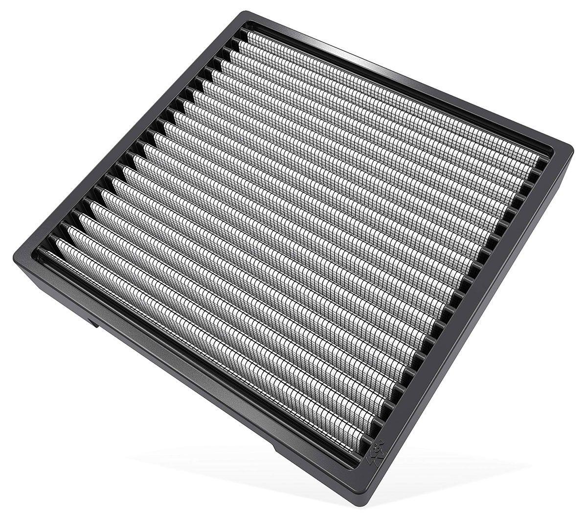 K&N Replacement Cabin Air Filter (KNVF2003) KNVF2003