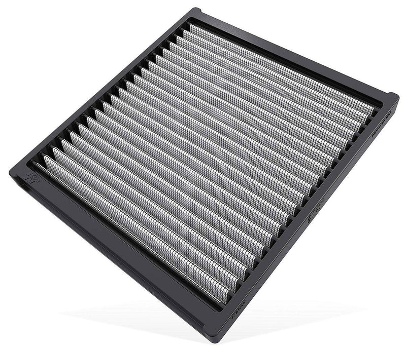 K&N Replacement Cabin Air Filter (KNVF2007) KNVF2007
