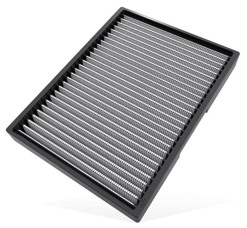 K&N Replacement Cabin Air Filter (KNVF2012) KNVF2012