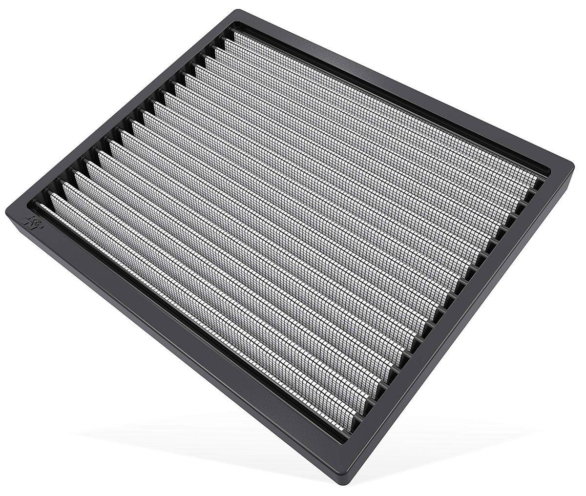 K&N Replacement Cabin Air Filter (KNVF2037) KNVF2037