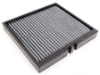 K&N Replacement Cabin Air Filter (KNVF2047) KNVF2047