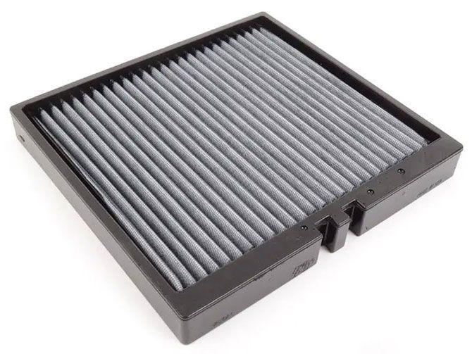 K&N Replacement Cabin Air Filter (KNVF2047) KNVF2047