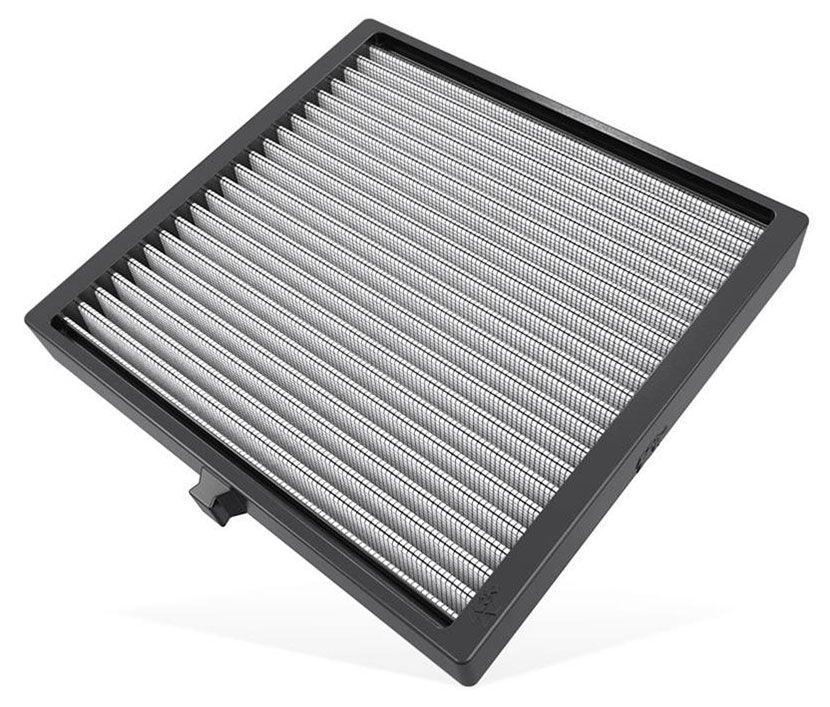 K&N Replacement Cabin Air Filter (KNVF2055) KNVF2055