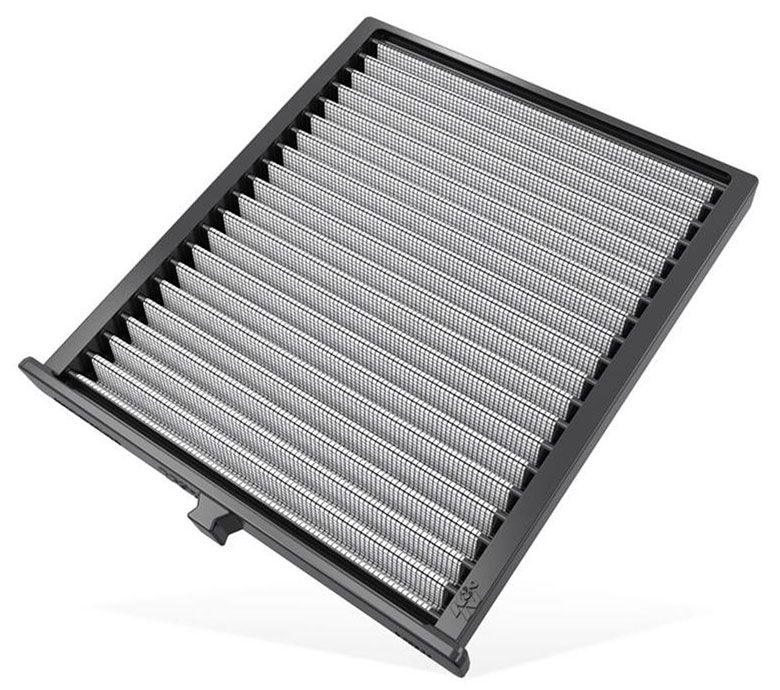 K&N Replacement Cabin Air Filter (KNVF2056) KNVF2056