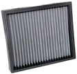 K&N Replacement Cabin Air Filter (KNVF2071) KNVF2071