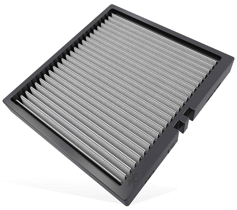 K&N Replacement Cabin Air Filter (KNVF3012)