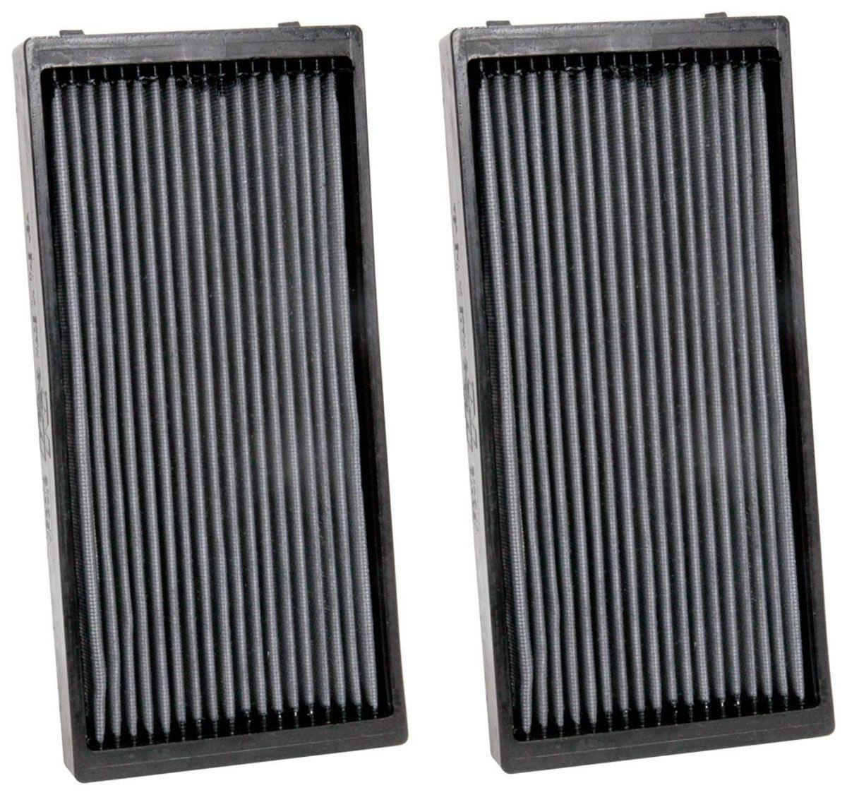 K&N Replacement Cabin Air Filter (KNVF3019) KNVF3019