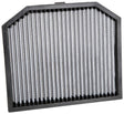 K&N Replacement Cabin Air Filter (KNVF3020) KNVF3020