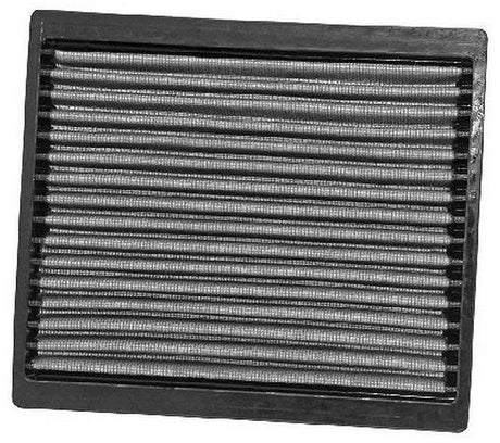 K&N Replacement Cabin Air Filter (KNVF8004) KNVF8004