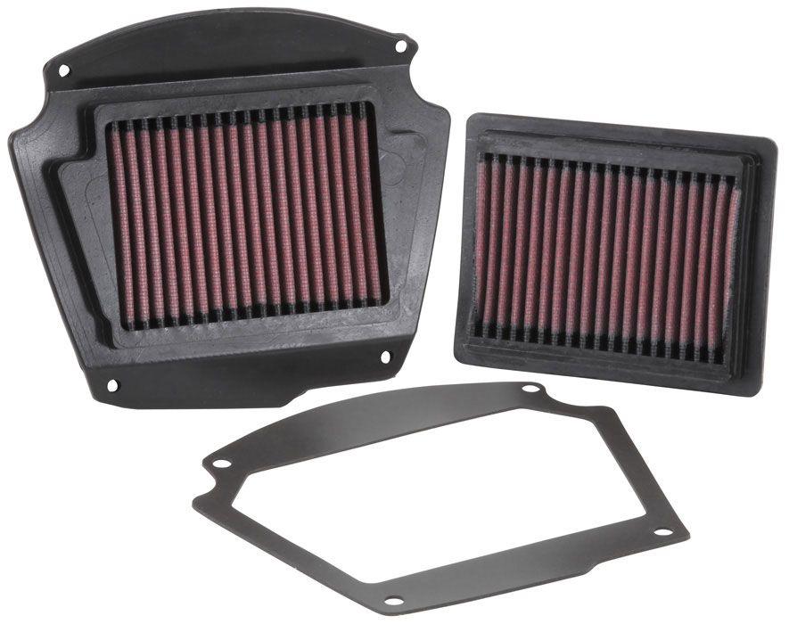 K&N Replacement Motorcycle Air Filter (KNYA-1602) KNYA-1602