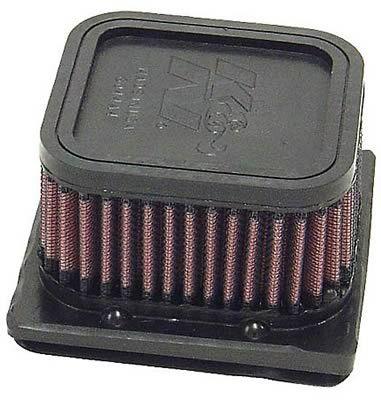 K&N Replacement Motorcycle Air Filter (KNYA-5001) KNYA-5001