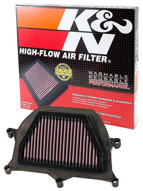 K&N Replacement Motorcycle Air Filter (KNYA-6006) KNYA-6006