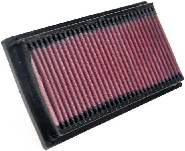 K&N Replacement Motorcycle Air Filter (KNYA-8596) KNYA-8596