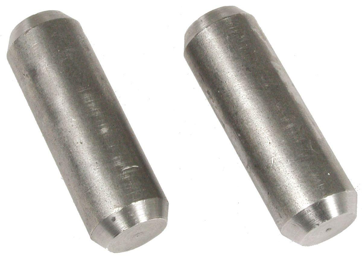 MRG Lakewood Adjustable Bellhousing Dowel Pins .500" x 1.5" (Pair) (L15945) L15945