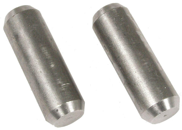 MRG Lakewood Adjustable Bellhousing Dowel Pins .500" x 1.5" (Pair) (L15945) L15945