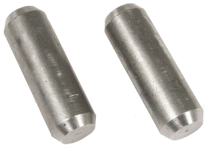 MRG Lakewood Adjustable Bellhousing Dowel Pins .500" x 1.5" (Pair) (L15945) L15945