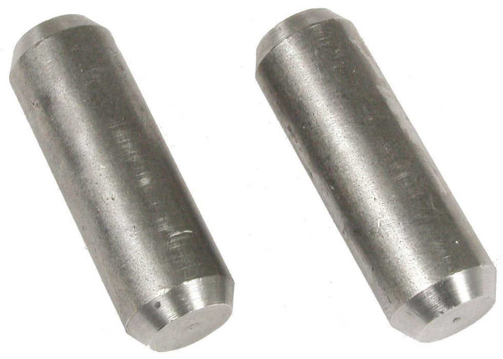 MRG Lakewood Adjustable Bellhousing Dowel Pins .500" x 1.5" (Pair) (L15945)