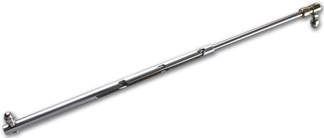 Lokar Adjustable 3 Level Hood and Trunk Prop - Polished (LK-0401014) LK-0401014