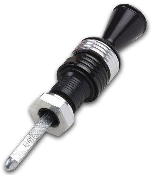 Lokar Anchor-Tight Locking Transmission Dipstick - Automotive - Fast Lane Spares