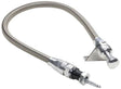 Lokar Anchor-Tight Locking Transmission Dipstick - Polished (LK-1210144) LK-1210144