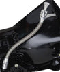 Lokar Anchor-Tight Locking Transmission Dipstick - Polished (LK-1211234) LK-1211234