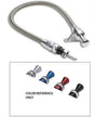 Lokar Anchor-Tight Locking Transmission Dipstick - Polished (LK-1211244) LK-1211244